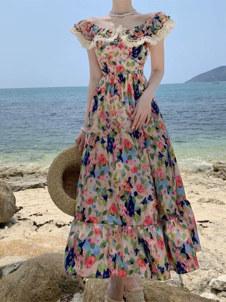 Taking my chances dress CD1069 images